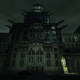 Illustration for article titled Screens Of Pandemic's Cancelled Batman Game